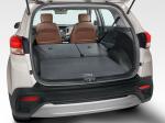 Hyundai Creta 2017 года (LA)